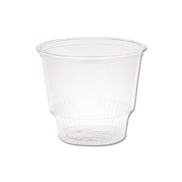 Pactiv Pactiv, CLEAR SUNDAE DISHES, 12 OZ, 20PK - YPS12C