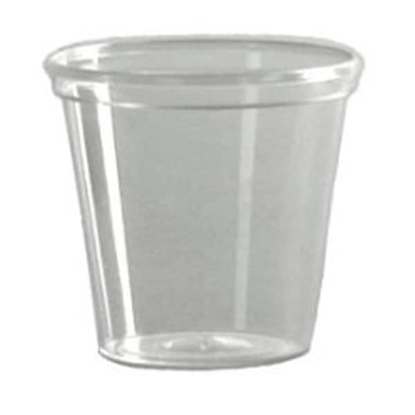 Friends Are Forever Classic Crystal Tumbler Tall Clear 9 Oz, 400PK - FR3577951