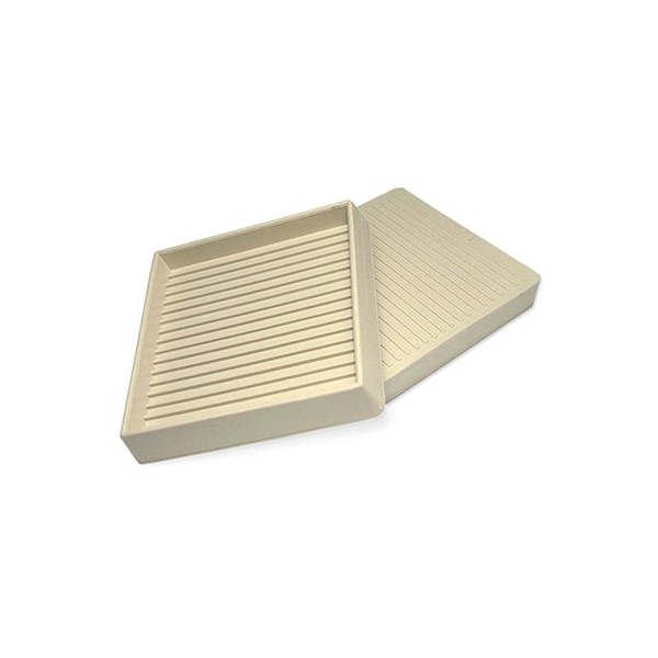 Richelieu TG 2PK 3 ALM Rubb Cups - F31838TV