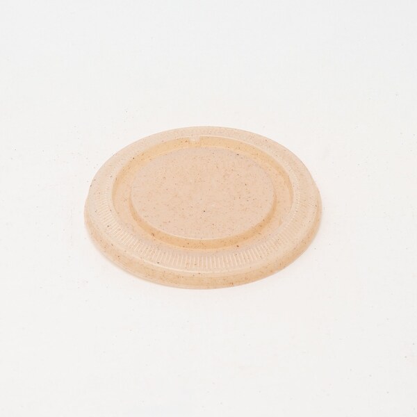 Greenprint Greenprint Agave Based Natural Agave Straw Lids (12-24oz) - NAFL750-TRAV