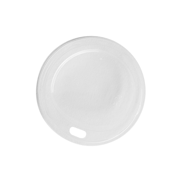 Boardwalk PET Cold Cup Lids, Fits 14 to 24 oz Plastic Cups, Clear, 1000PK - BWKPETSIP