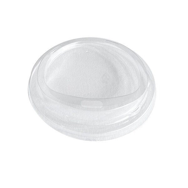 Boardwalk PET Cold Cup Lids, Fits 14 to 24 oz Plastic Cups, Clear, 1000PK - BWKPETSIP