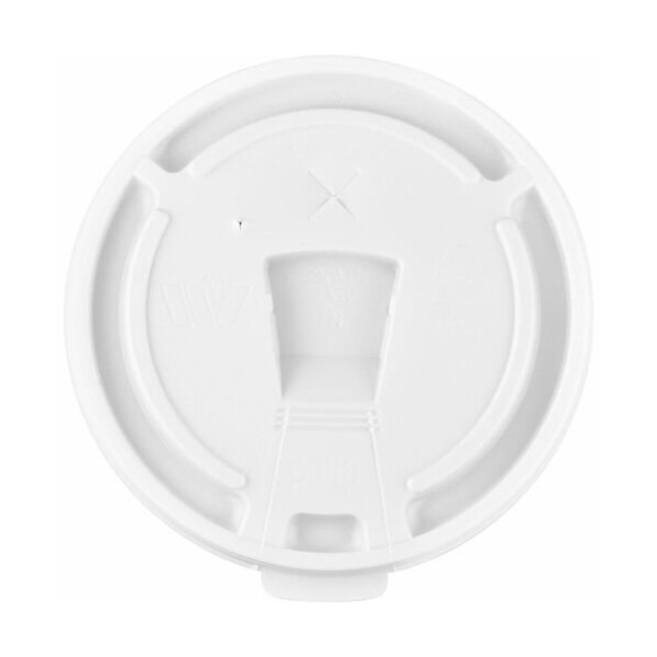 Bsc Preferred LIDS, FOR FOAM CUPS, 12-16 OZ., 10PK - GJO58555