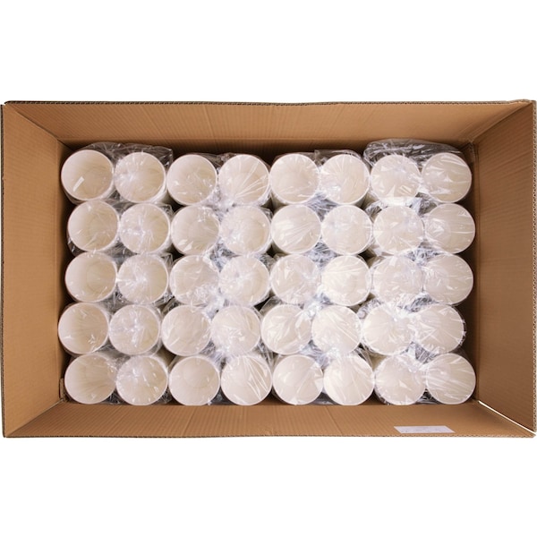 Genuine Joe Eco-Friendly Paper Cups, 12 Fl Oz, PK1000 - GJO10215CT