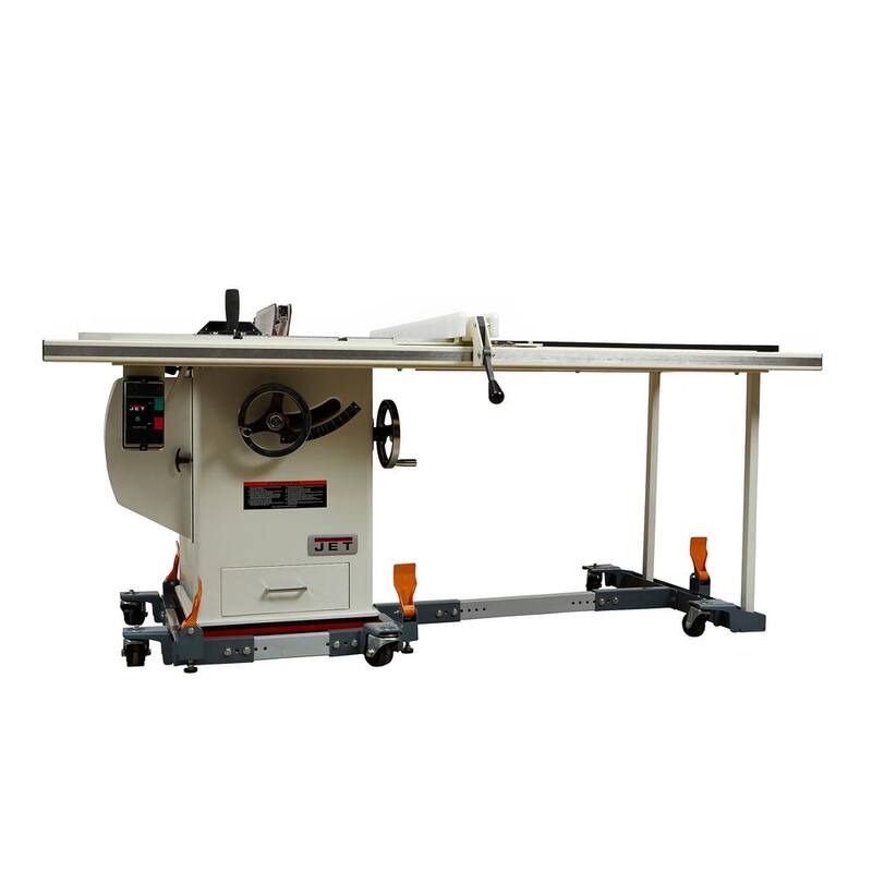 Base móvil universal de acero BORA Steel Super Duty con capacidad de 1500 lb + Combo de extensión T ajustable de 32-45 pulgadas - PM-3750