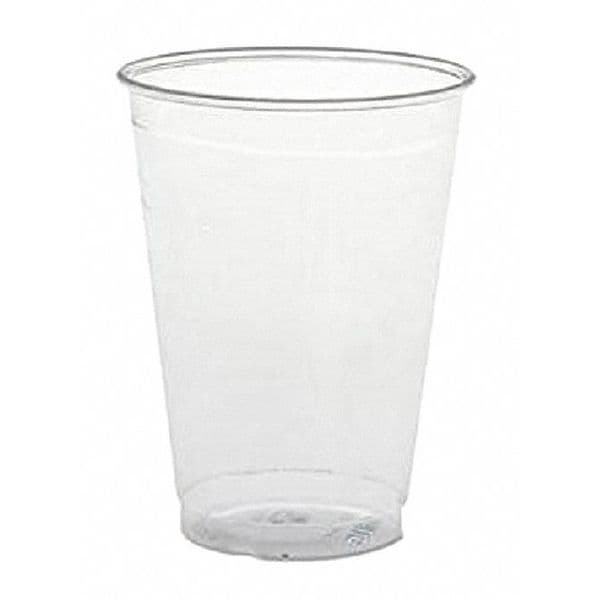 Empress Empress PET Clear Cup, 9oz., PK1000 - EPET09