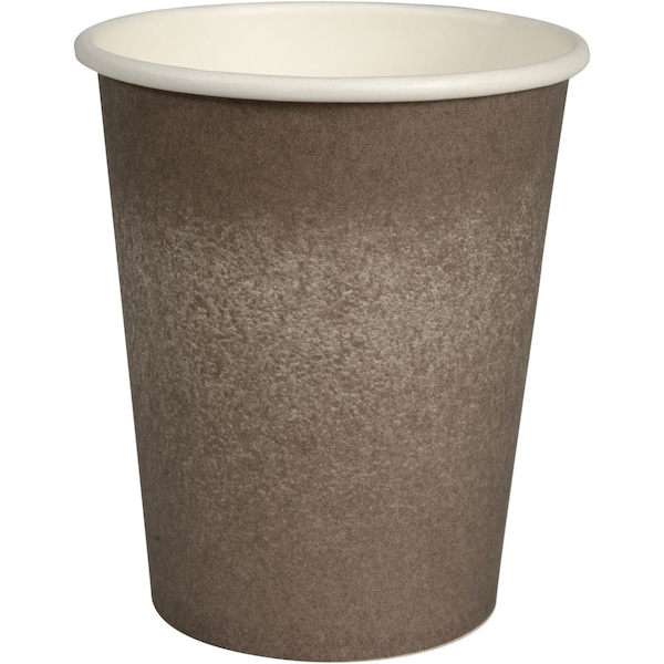 Abena Cups, Hot, FSC & Nordic Swan Eco-Labelled, 8 Ounce - 1000006687