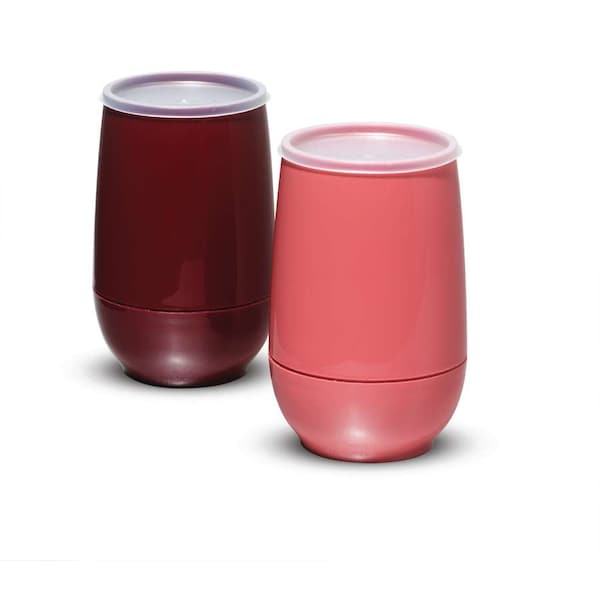 Dinex Dinex Translucent Tumbler Lid, PK1000 - DX11928714