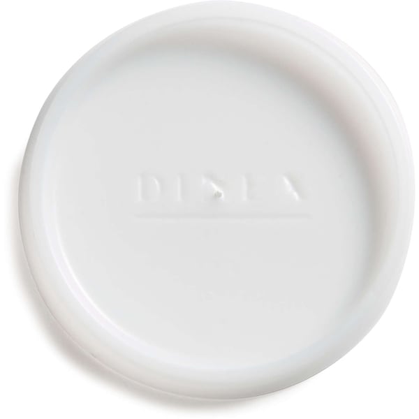 Dinex Dinex Translucent Tumbler Lid, PK1000 - DX11928714
