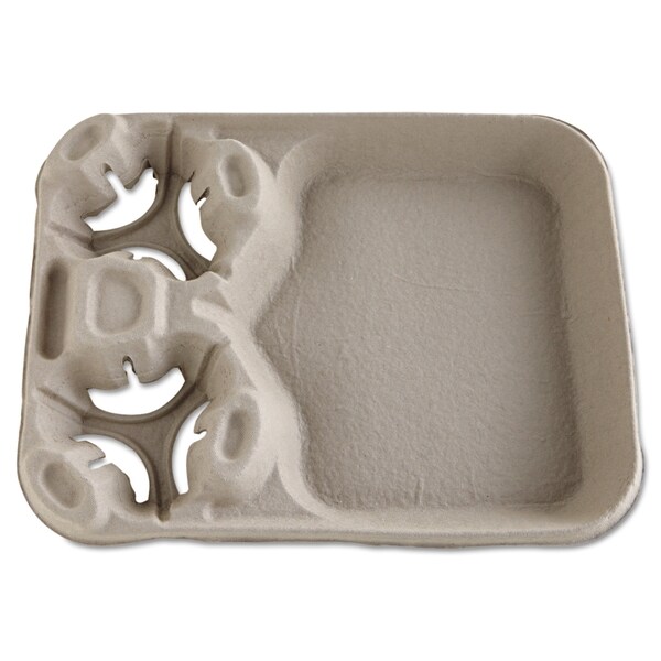 Chinet StrongHolder Molded Fiber Cup/Foo, PK100 - 20990