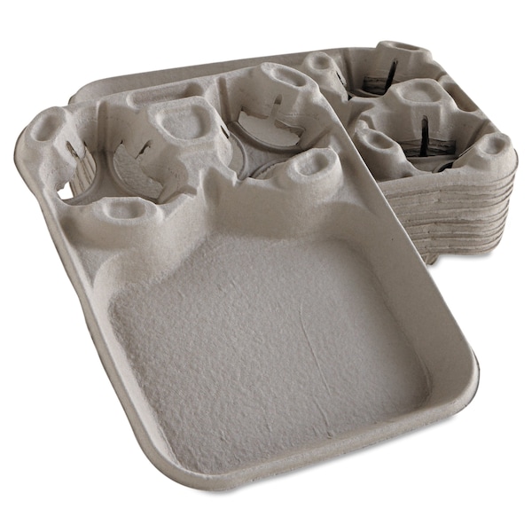 Chinet StrongHolder Molded Fiber Cup/Foo, PK100 - 20990