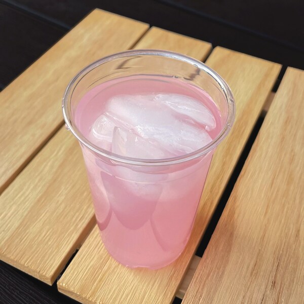 Boardwalk Clear Plastic PET Cups, 14 oz, PK1000 - BWKPET14