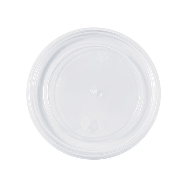 Bsc Preferred Soup Container Lids, 8 and 12 oz., 500PK - BUY00039650