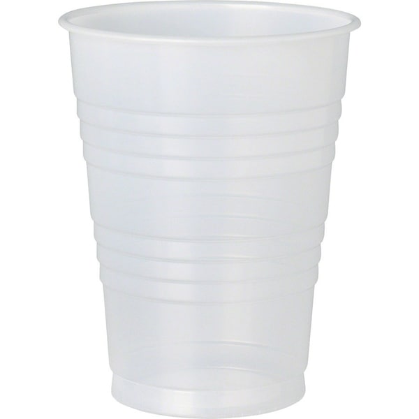 Solo Cup, Plastic, Cold, 12Oz, Dart 20PK - SCCY12S