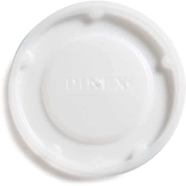 Dinex Dinex Translucent Tumbler Lid, PK1000 - DX11968714