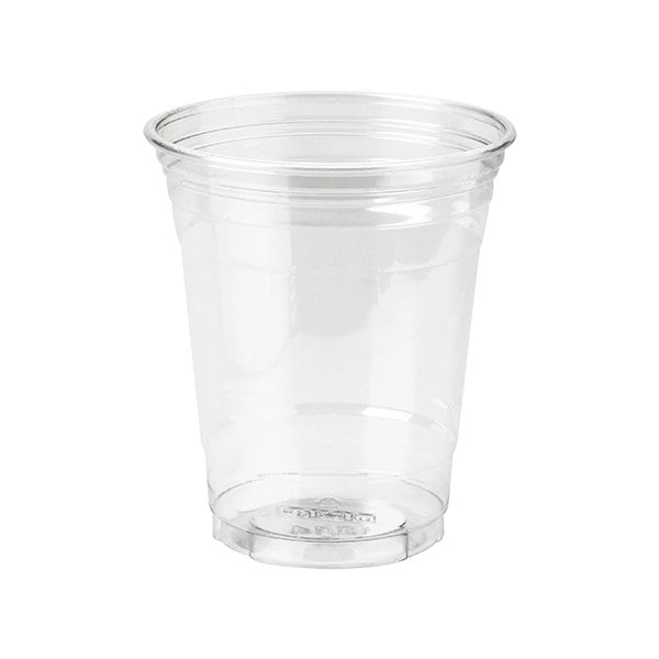 Bsc Preferred Dixie Crystal Clear Plastic Cups - 12 oz., 500PK - BUY00087566