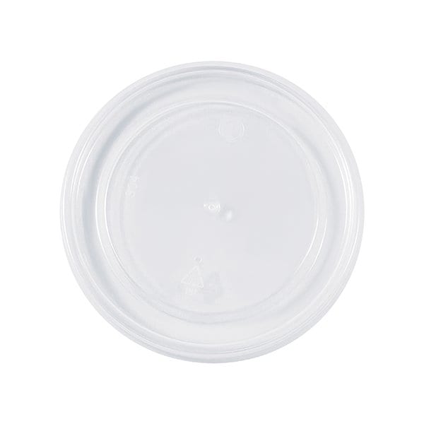 Bsc Preferred Soup Container Lids - 16 and 32 oz., 500PK - BUY00039651