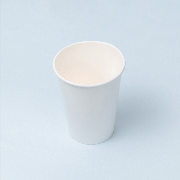Greenprint Greenprint Renewacup Double Lined 12 oz Paper Cup, Cold Drinks, 700 ct - CCC12