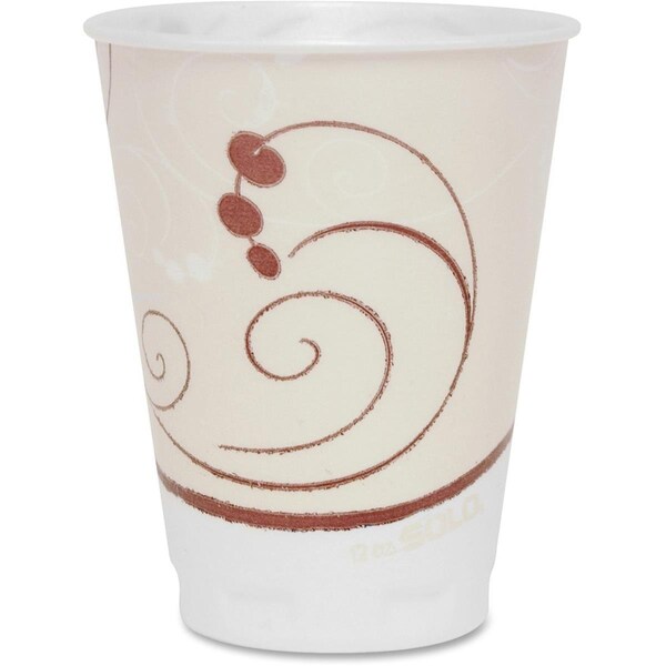 Tistheseason 12 oz Cozy Touch Insulated Cups - TI1626701