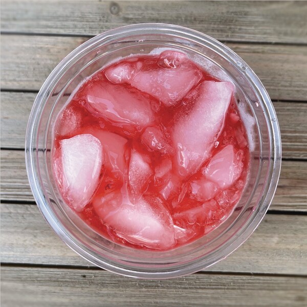 Boardwalk Clear Plastic Cold Cups, Squat, 12 oz, PET, 1000PK - BWKPET12S
