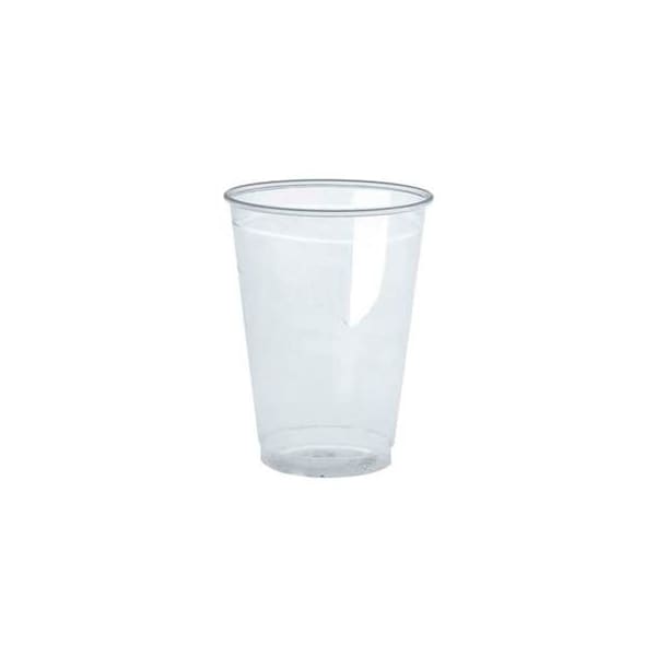 Lagasse SOLO SCC TP12 -Ultra Translucent PETE Cold Cups, 12 Oz., Translucent, 1000/Carton - SCC TP12