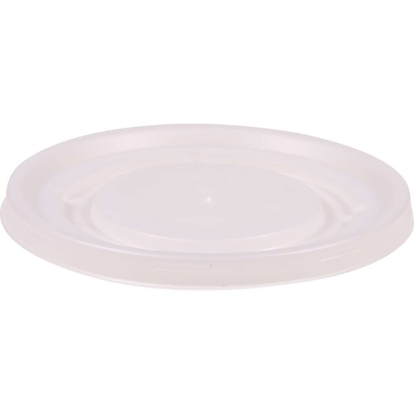 Dinex Dinex Translucent Lid For 5300 Bowl, PK1000 - DX53008714