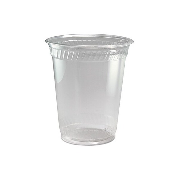 Fabri-Kal GREENWARE COLD DRINK CUPS, CLEAR, 12 OZ., 1000PK - GC12S