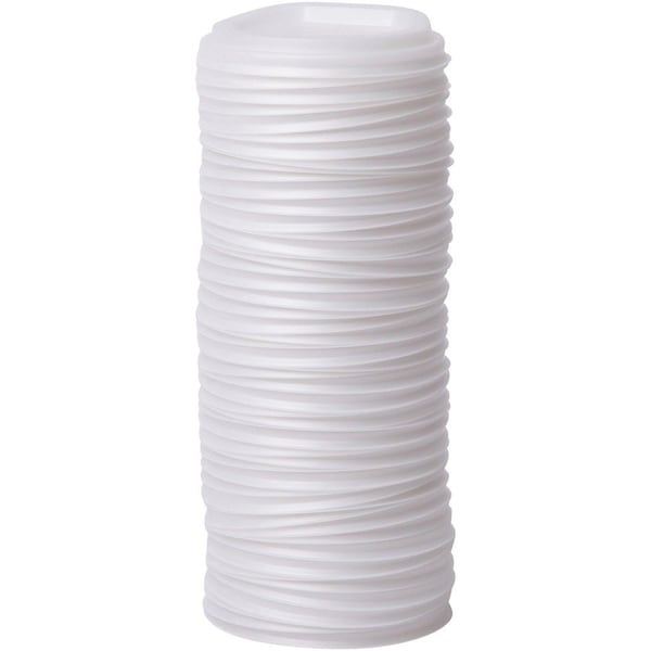 Eco-Products Lid, Cup, Hot, Ecolid 16PK - ECOEPECOLIDW