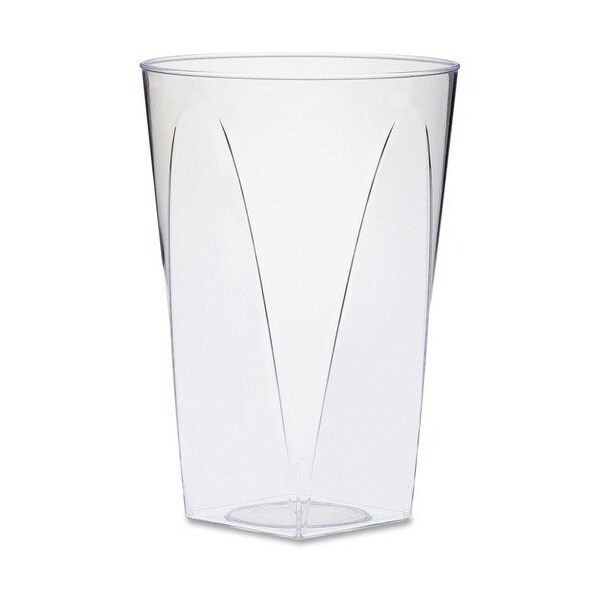 Wna-Comet TUMBLER, MILAN, 10OZ, 16PK - WNARSMT10151
