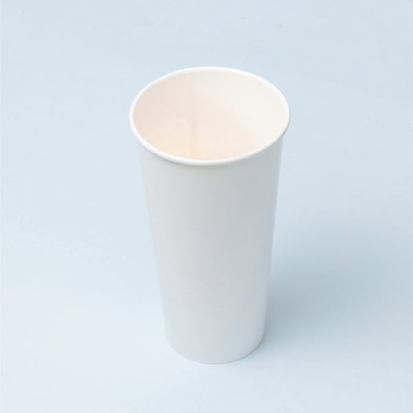 Greenprint Greenprint Renewacup Double Lined 20 oz Paper Cup, Cold Drinks, 500 ct - CCC20