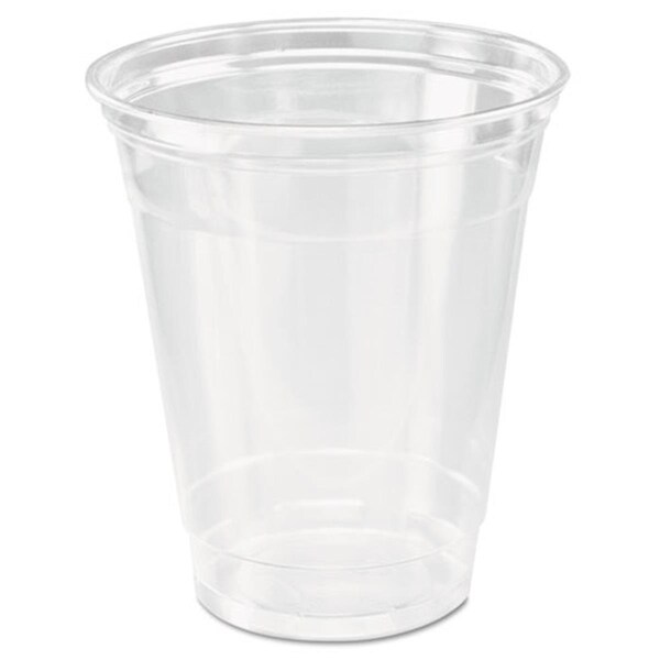 Bakebetter Ultra Clear Cups- Squat - 12-14 oz. PET - BA2769700
