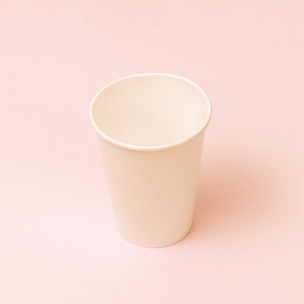 Greenprint Greenprint Renewacup Single Lined 12 oz Paper Cup, Hot Drinks, 750 ct - CHC12