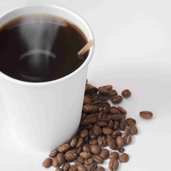 Greenprint Greenprint Renewacup Single Lined 12 oz Paper Cup, Hot Drinks, 750 ct - CHC12