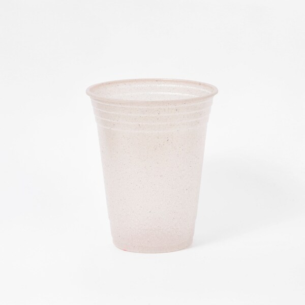 Greenprint Greenprint Agave Based 16 oz Natural Agave Cups - 16NAC500