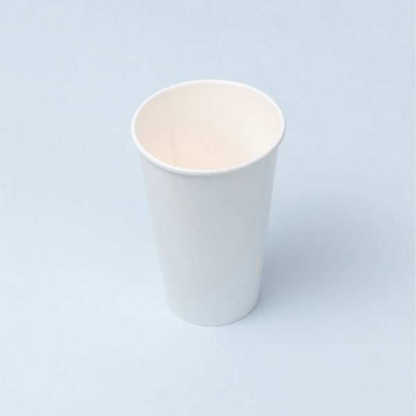 Greenprint Greenprint Renewacup Double Lined 16 oz Paper Cup, Cold Drinks, 500 ct - CCC16
