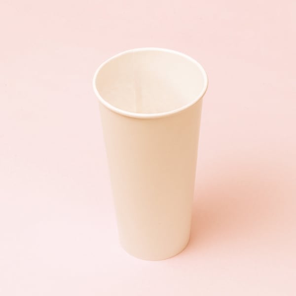 Greenprint Greenprint Renewacup Single Lined 20 oz Paper Cup, Hot Drinks, 500 ct - CHC20