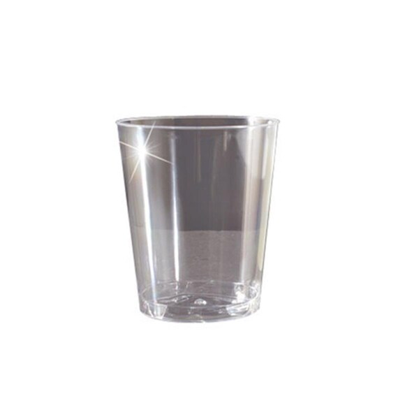 Gb Gifts Clear Ware 10 Oz. Clear Tumbler, 500PK - GB281923
