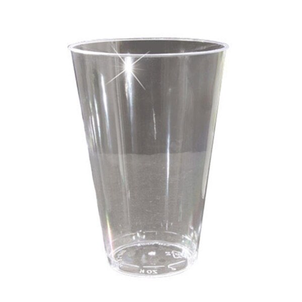 Gb Gifts Clear Ware 14 Oz. Clear Tumbler, 500PK - GB281924