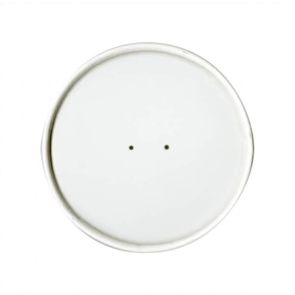 Coolcollectibles SCC 16 oz Vented Paper Lid - CO3486680