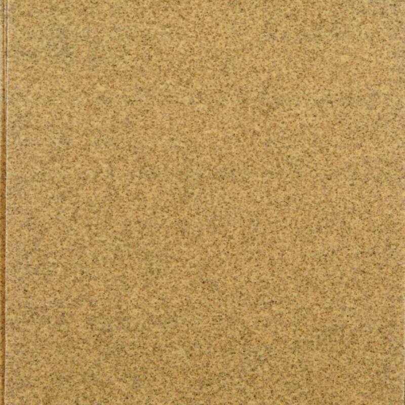 Hoja de lija de óxido de aluminio de uso general de 3M de 3-2/3 pulgadas x 9 pulgadas (paquete de 6) - 9016NA-CC