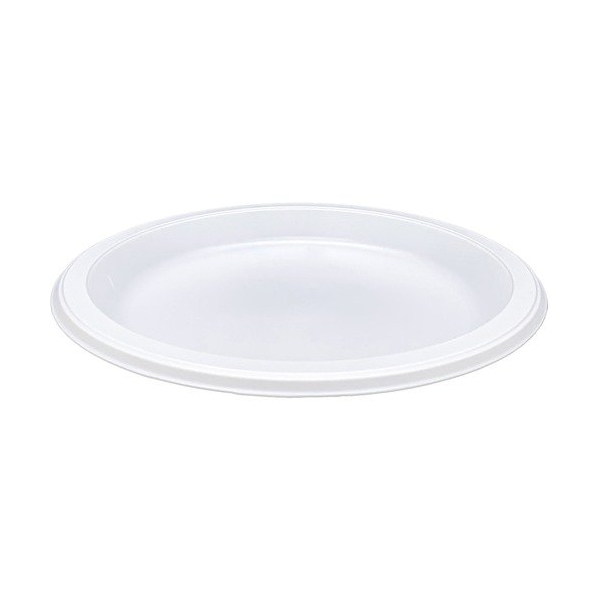 Bsc Preferred PLATES, PLASTIC, 10.25in-WWE, 125PK - GJO10323