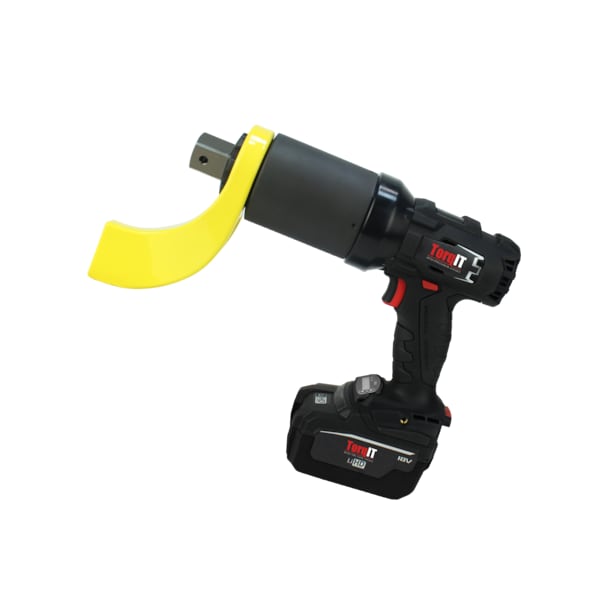 Ame 2000 Ft/Lb TorqIt Electric Torque Wrench Kit - 1" Drive - 67520K