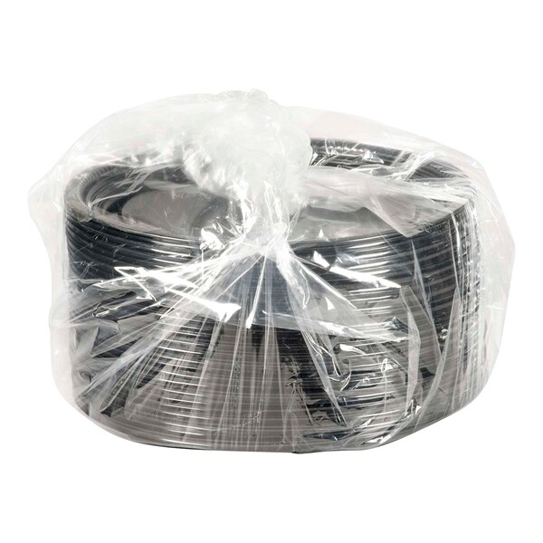Wna-Caterline WNA-Caterline 12 Thermo Round Black Tray, PK25 - A512PBL