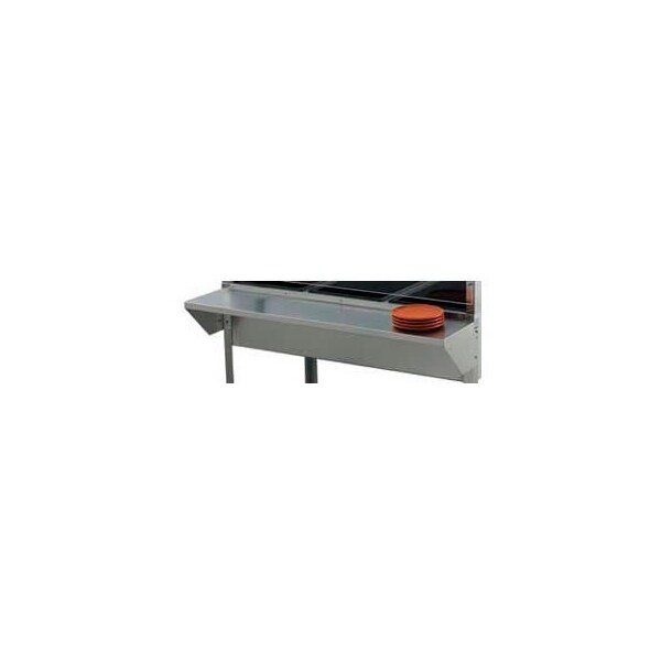 Vollrath Co Vollrath Servewell Plate Rests 32" - 38092