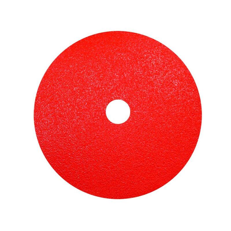 Disco para bordeadora DIABLO de 7 pulgadas y grano 60 - DCD070060S01W