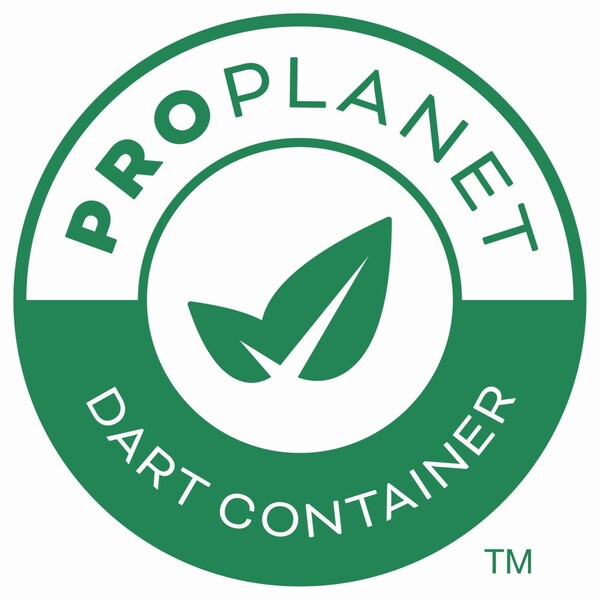Solo Compostable Paper Dinnerware, ProPlanet Seal, Plate, 6 dia, White, 1000PK - MP6-PLANET
