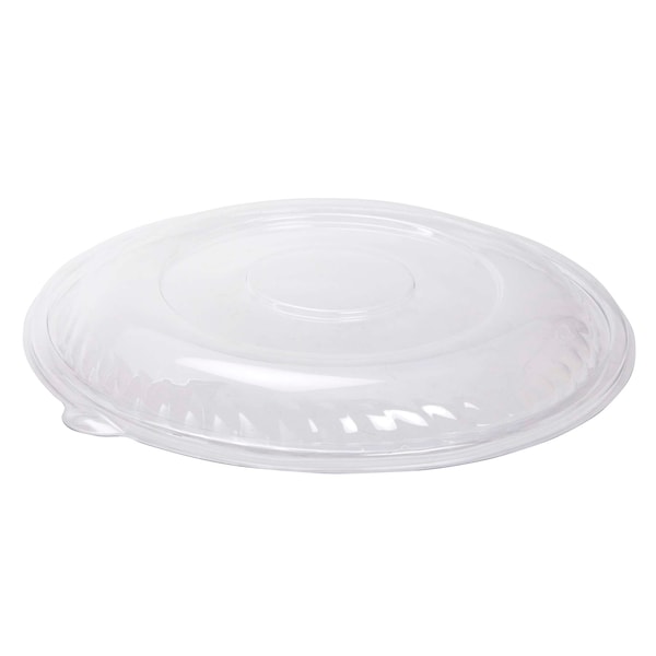 Wna-Caterline WNA-Caterline Clear Dome Lid For 320 oz. Plastic Bowl, PK25 - APB320DM
