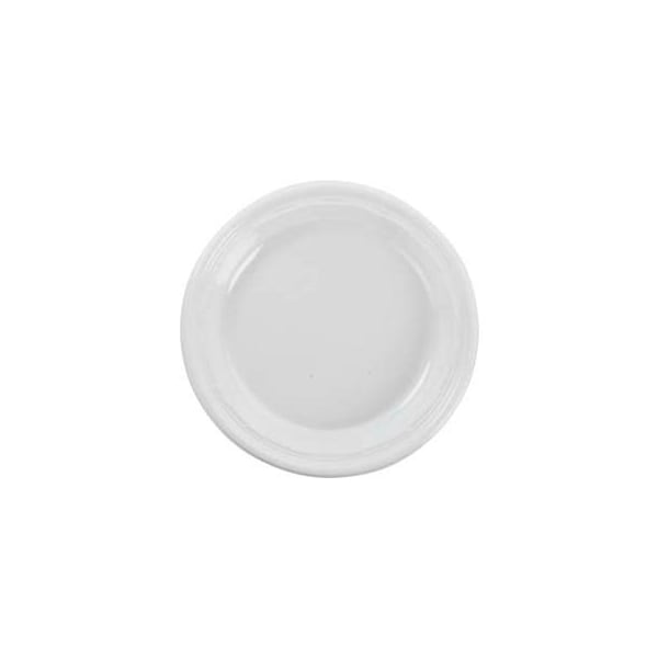 Lagasse Dart DCC5BWWF, Plastic Bowls, 5-6 oz., White, 1000/Carton - DCC 5BWWF
