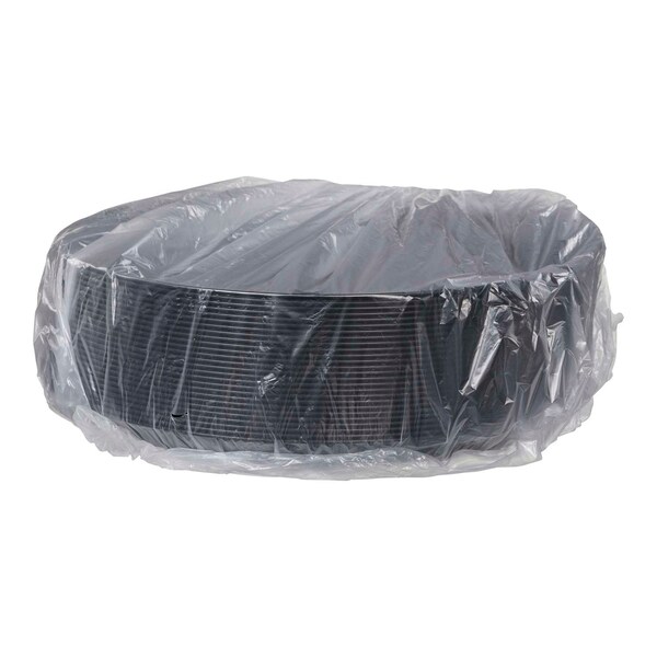 Wna-Caterline Checkmate 12 Platter Black, PK25 - A912BL25