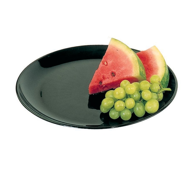 Wna-Caterline Checkmate 12 Platter Black, PK25 - A912BL25
